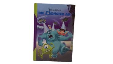 Walt Disney Die Monster Ag gebraucht