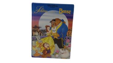 Walt Disney Die Schöne und das Biest gebraucht