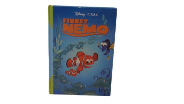 Walt Disney Findet Nemo gebraucht