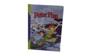 Walt Disney Peter Pan gebraucht