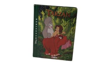 Walt Disney Tarzan gebraucht