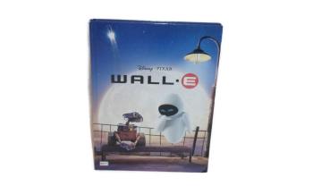 Walt Disney Wall-E gebraucht