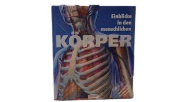 Einblicke in den Menschlichen Körper gebraucht