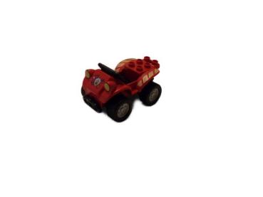 LEGO® DUPLO® Feuerwehr Quad ohne Figur gebraucht