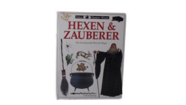 Hexen & Zauberer gebraucht