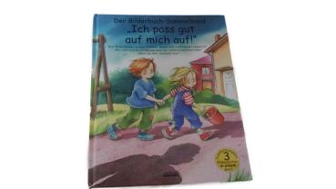 Ich pass gut auf mich auf! gebraucht