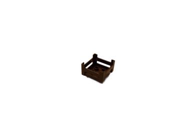 LEGO® DUPLO® Kiste dunkelbraun gebraucht