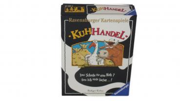 Kuhhandel gebraucht
