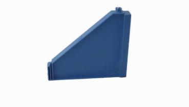 LEGO® DUPLO® Seitenteile für Dach blau gebraucht