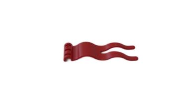 LEGO® DUPLO® Fahne rot gebraucht