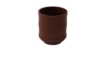 LEGO® DUPLO® Holzfass gebraucht