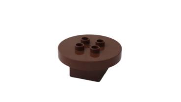 LEGO® DUPLO® Holztisch gebraucht