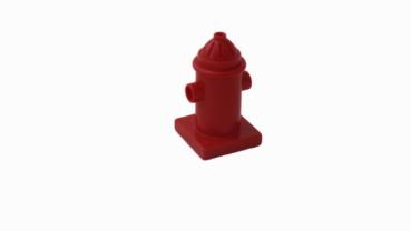 LEGO® DUPLO® 6414 Hydrant gebraucht