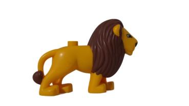 LEGO® DUPLO® Löwe gebraucht
