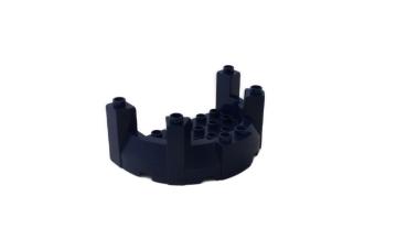 LEGO® DUPLO® Turmzinnen blau gebraucht