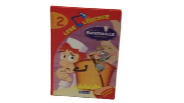 Leseleuchte Stufe 2 Disneys Ratatouille gebraucht
