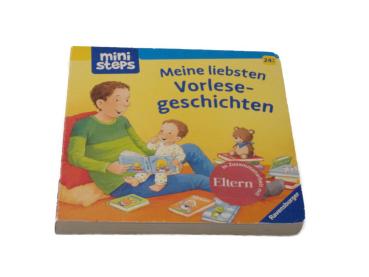 Meine liebsten Vorlesegeschichten gebraucht