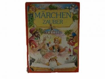 Märchen Zauber  gebraucht