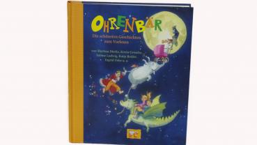 OHRENBÄR: Die schönsten Geschichten zum Vorlesen  gerbraucht