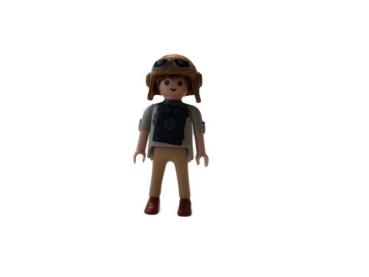 Playmobil ® Abenteurer gebraucht