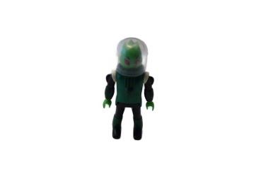 Playmobil ® Allien grün gebraucht