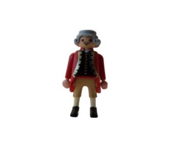 Playmobil ® Admiral gebraucht