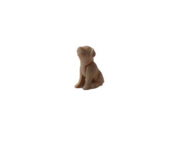 Playmobil ® Hund hellbraun gebraucht