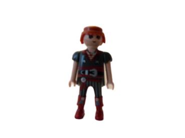 Playmobil ® Streuner gebraucht