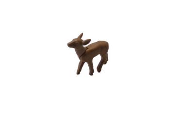 Playmobil ® Reh / Ricke hellbraun gebraucht