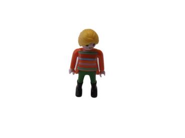 Playmobil ® Pferdewirtin gebraucht