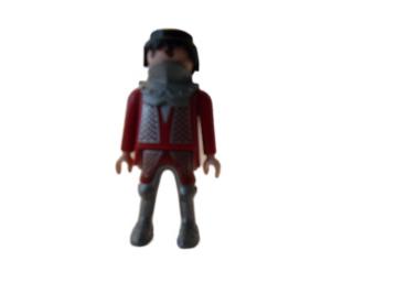 Playmobil ® Falkenritter gebraucht