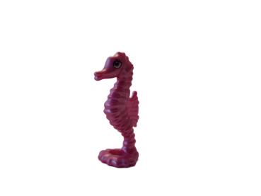 Playmobil ® Seepferd rosa gebraucht