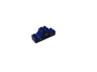 LEGO® DUPLO® Podest mit Sternen gebraucht