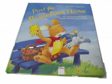Post für Paulchen Hase gebraucht