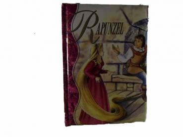 Die schönsten Grimms Märchen Minis: Rapunzel  gebraucht