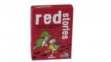 red stories gebraucht