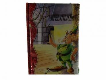 Die schönsten Grimms Märchen Minis: Rumpelstilzchen  gebraucht