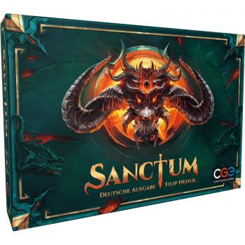 SANCTUM