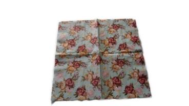 Serviette 33 x 33 cm Rosen