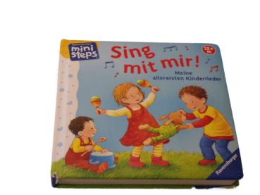 Sing mit mir! gebraucht