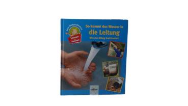 So kommt das Wasser in die Leitung gebraucht
