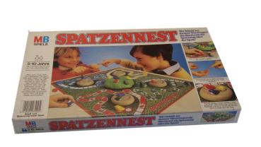 Spatzennest gebraucht