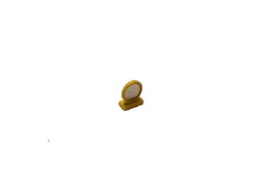 LEGO® DUPLO® Spiegel gelb gebraucht