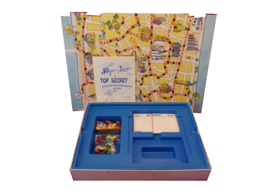 Preview: Stop - Over Mainz / Ihr seid nicht alleine gebraucht