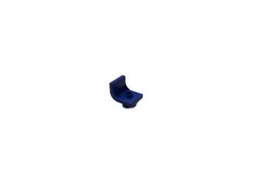 LEGO® DUPLO® Stuhl 1 Noppe blau gebraucht