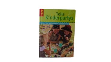Tolle Kinderpartys gebraucht