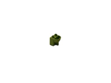 LEGO® DUPLO® 4892 Waschbecken grün gebraucht
