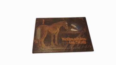 Astrid Lindgren Weihnachten im Stall gebraucht