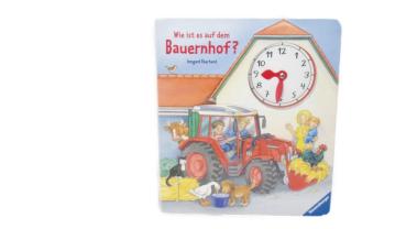 Das will ich wissen - Die Feuerwehr