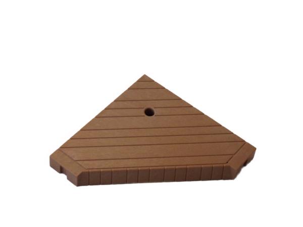 Playmobil ® 30247910 Wehrgang Eckplattform gebraucht